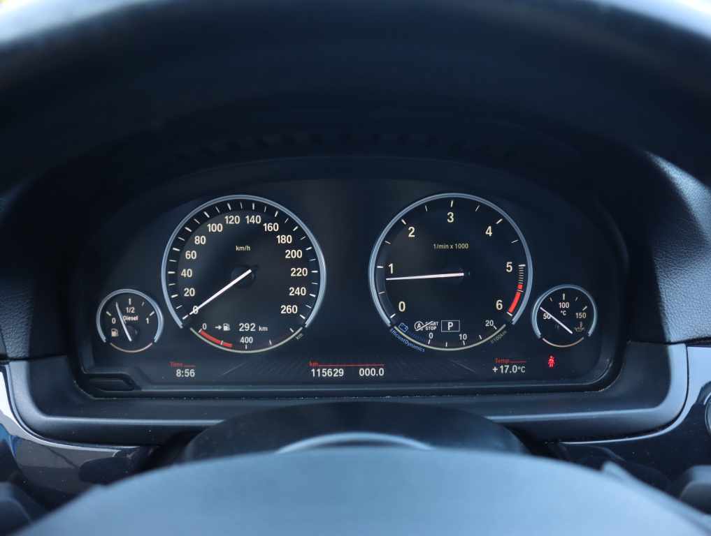 BMW 5