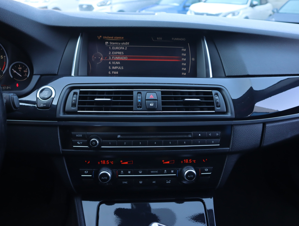 BMW 5