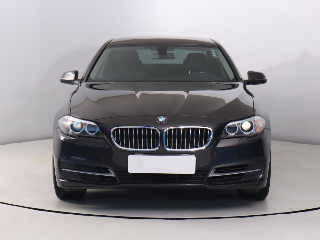 BMW 5