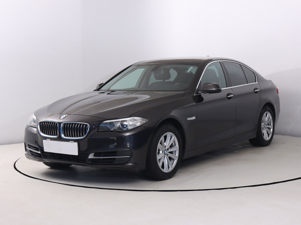 BMW 5