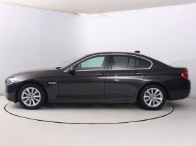 BMW 5 - 2016