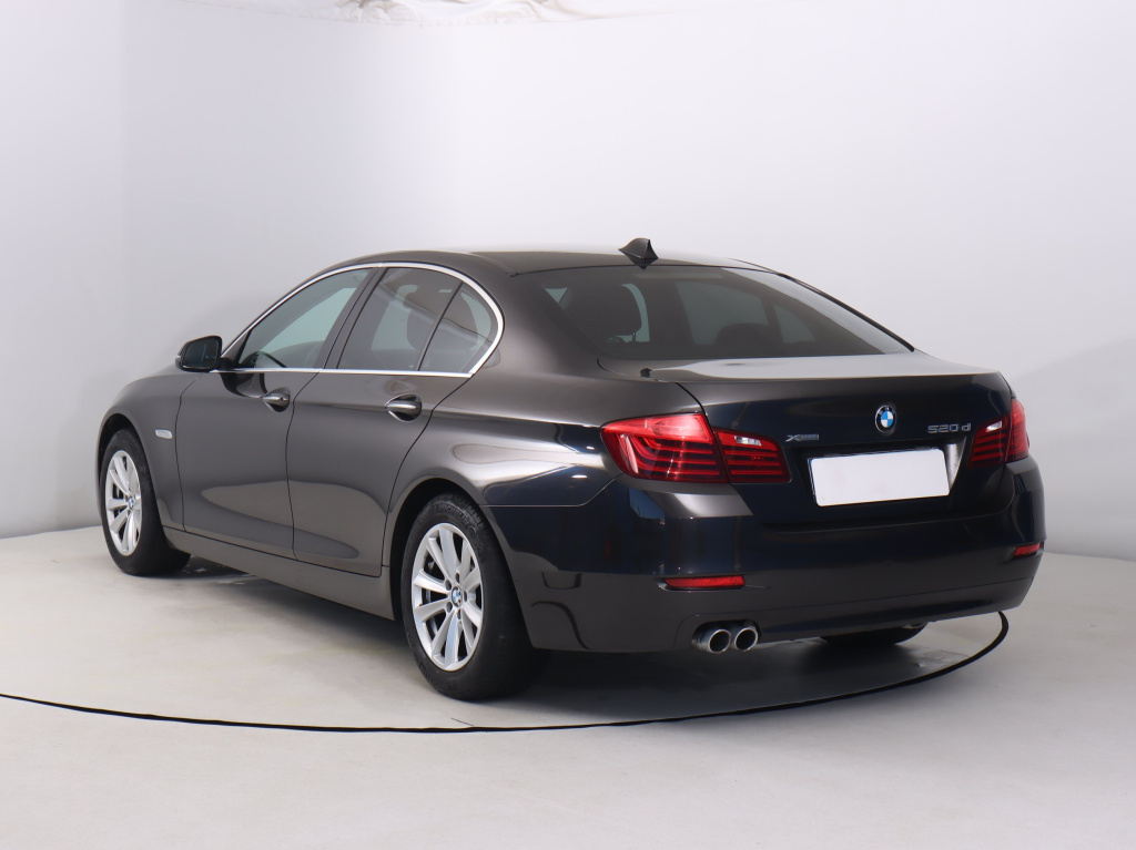 BMW 5