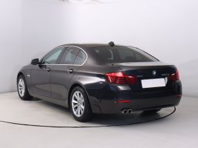 BMW 5 - 2016