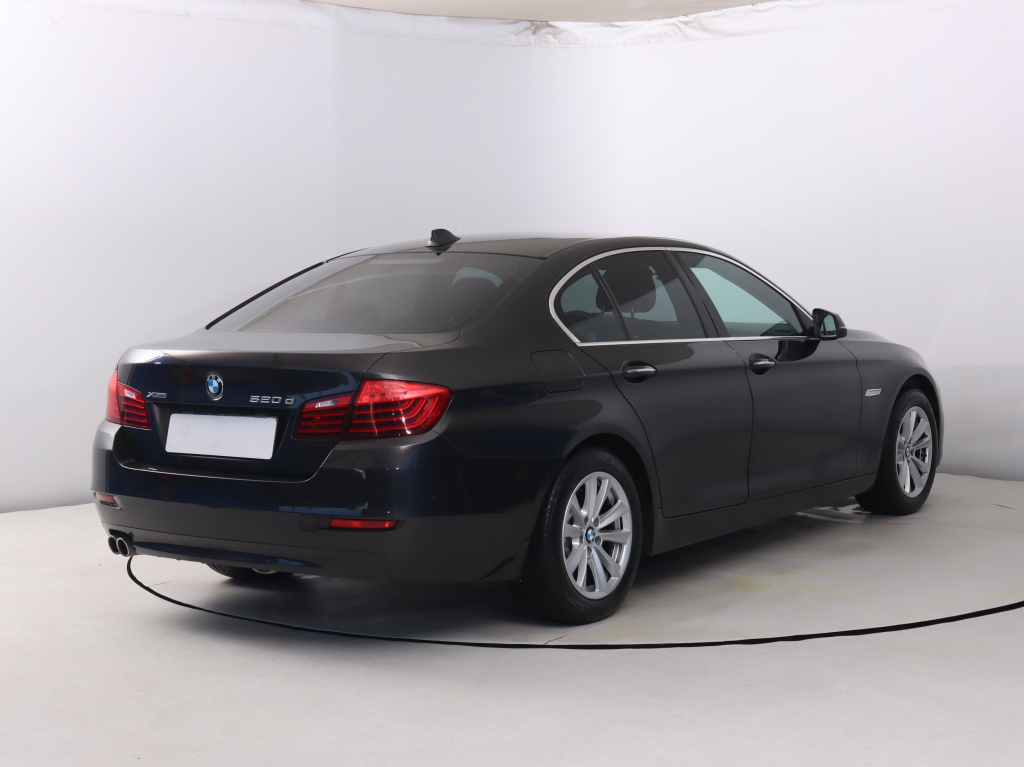 BMW 5