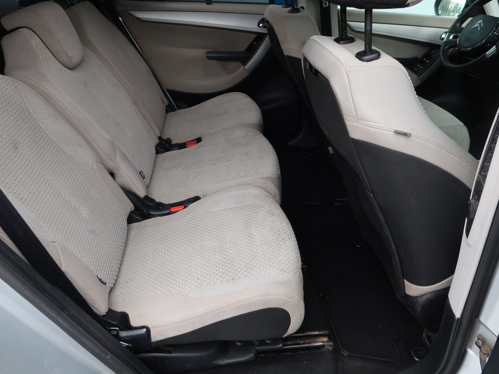 Citroen C4 Grand Picasso