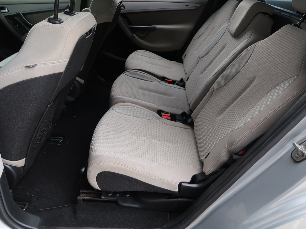 Citroen C4 Grand Picasso