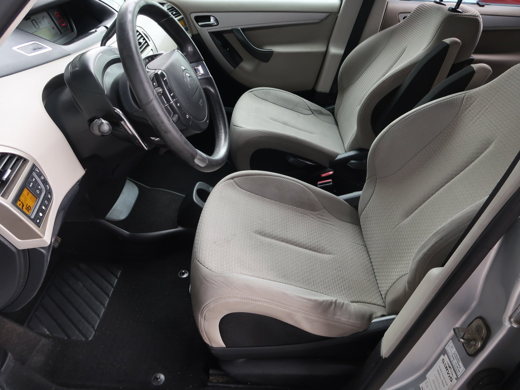 Citroen C4 Grand Picasso