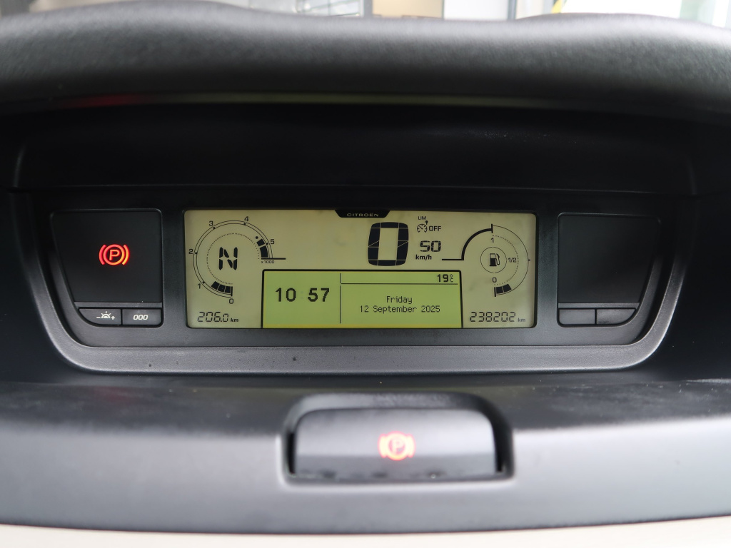 Citroen C4 Grand Picasso