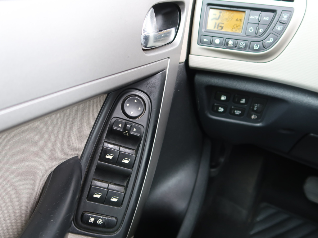 Citroen C4 Grand Picasso