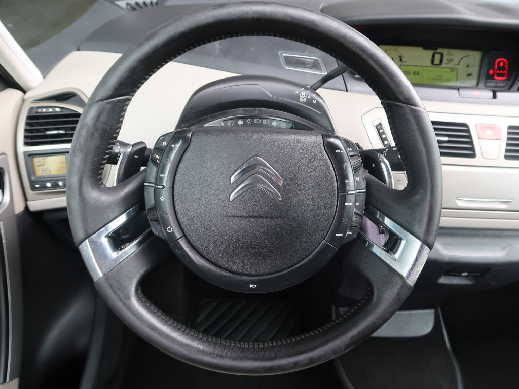 Citroen C4 Grand Picasso