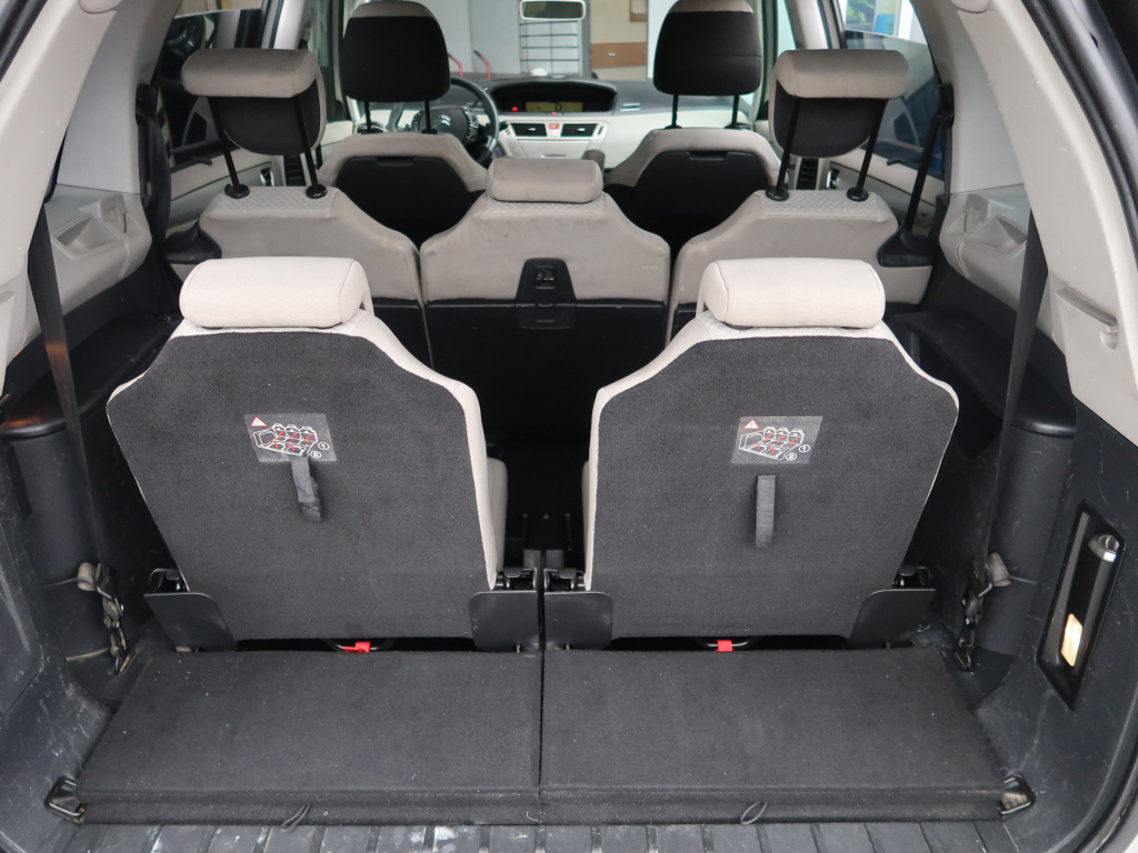 Citroen C4 Grand Picasso