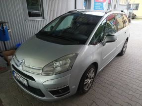 Citroen C4 Grand Picasso - 2011