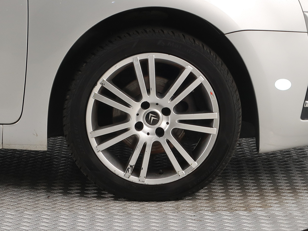 Citroen C4 Grand Picasso