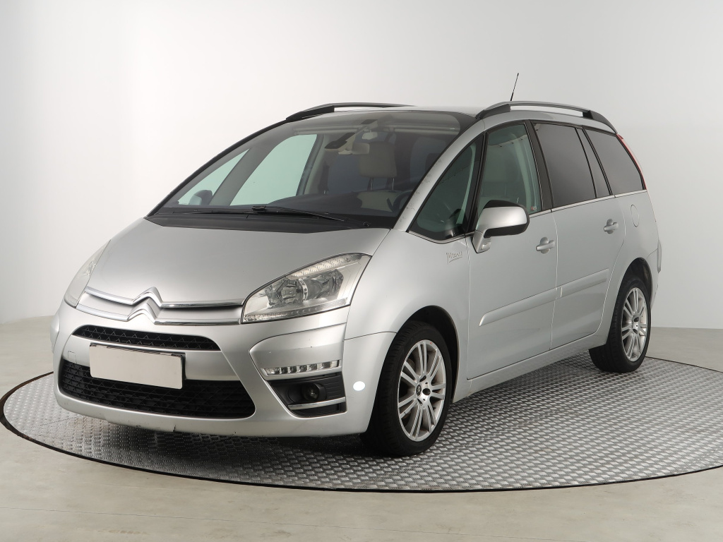 Citroen C4 Grand Picasso
