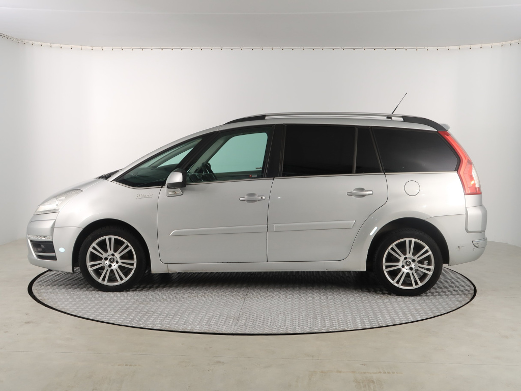 Citroen C4 Grand Picasso