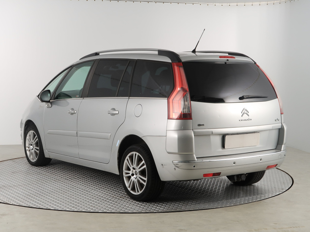 Citroen C4 Grand Picasso