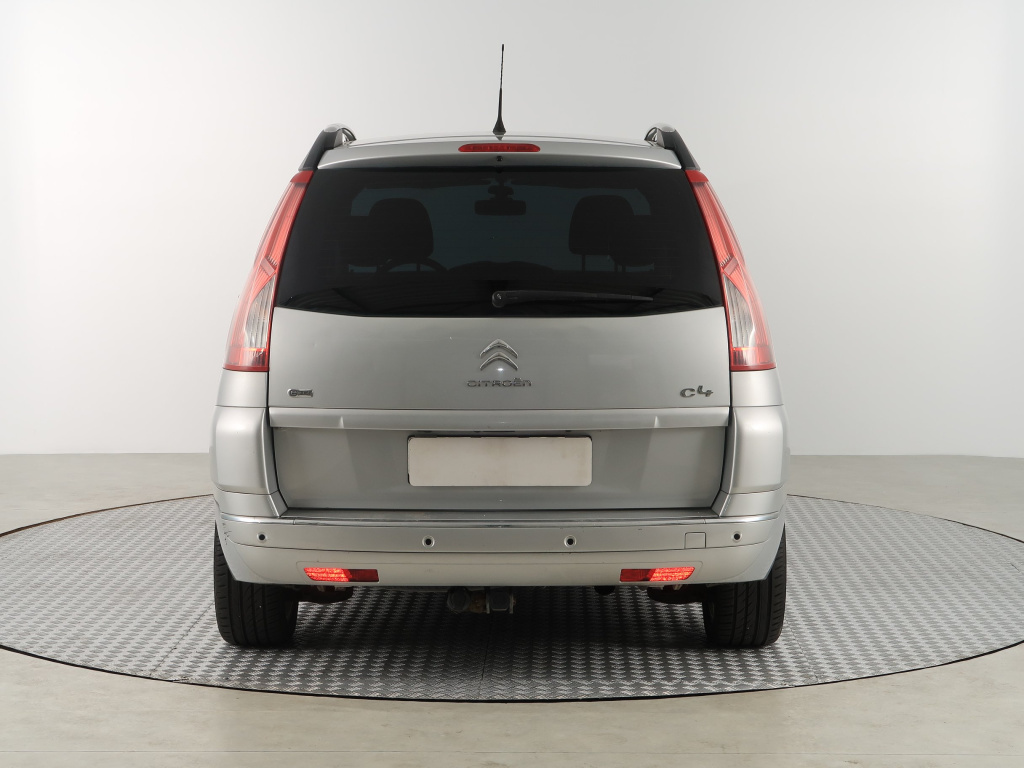 Citroen C4 Grand Picasso