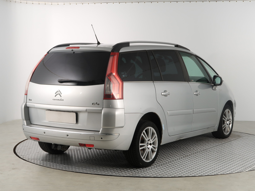 Citroen C4 Grand Picasso