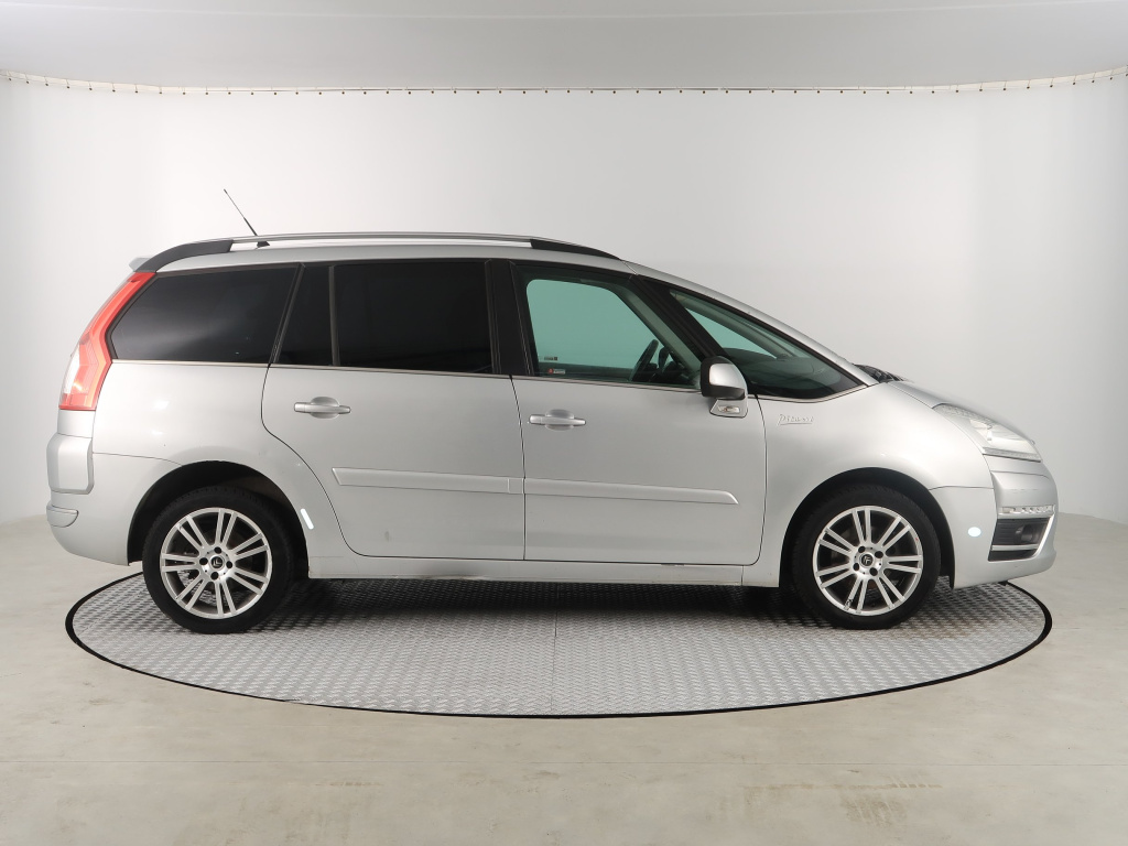 Citroen C4 Grand Picasso