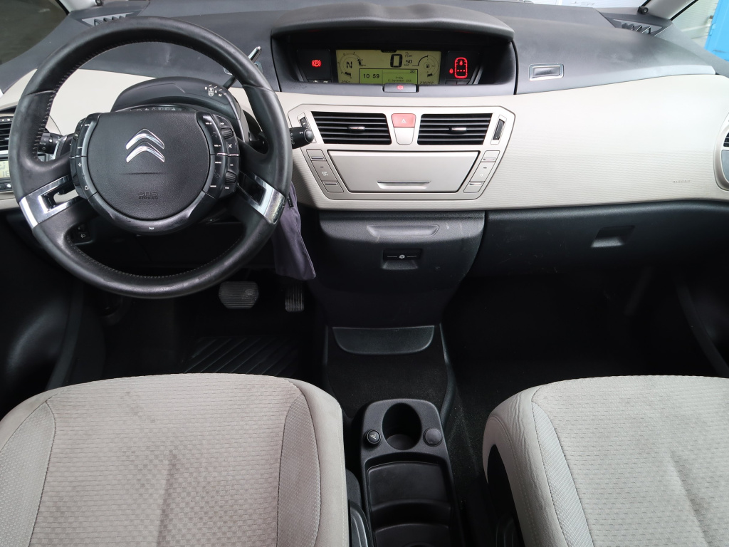 Citroen C4 Grand Picasso