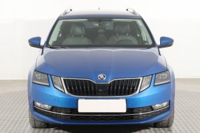 Skoda Octavia - 2017