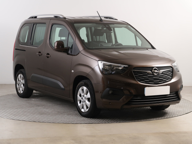 Opel Combo 2021