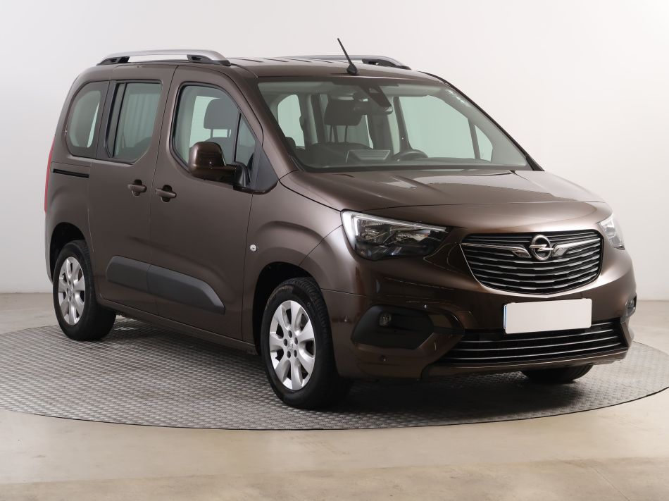Opel Combo - 2021