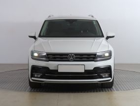 Volkswagen Tiguan - 2018