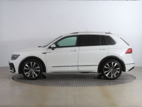 Volkswagen Tiguan - 2018