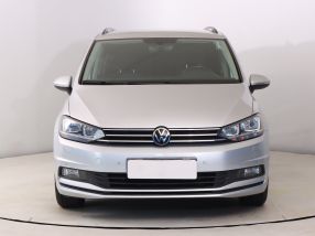 Volkswagen Touran - 2021