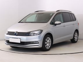 Volkswagen Touran - 2021