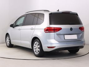 Volkswagen Touran - 2021