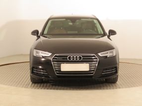 Audi A4 - 2016