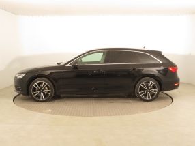 Audi A4 - 2016