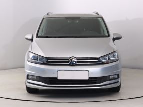 Volkswagen Touran - 2021