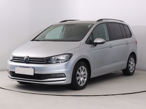 Volkswagen Touran - 2021