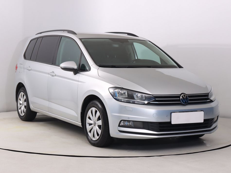 Volkswagen Touran - 2021