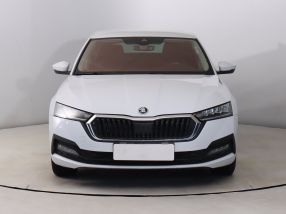 Skoda Octavia - 2022