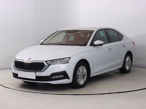 Skoda Octavia - 2022