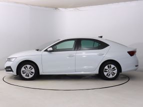 Skoda Octavia - 2022