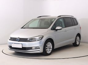 Volkswagen Touran - 2016