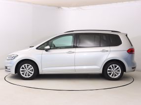 Volkswagen Touran - 2016