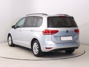 Volkswagen Touran - 2016