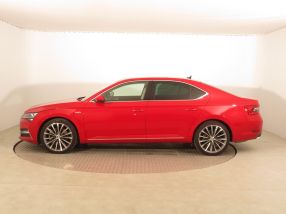 Skoda Superb - 2020