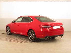Skoda Superb - 2020