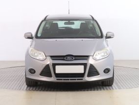 Ford Focus - 2012