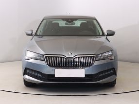 Skoda Superb - 2021