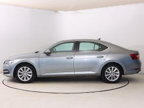 Skoda Superb - 2021
