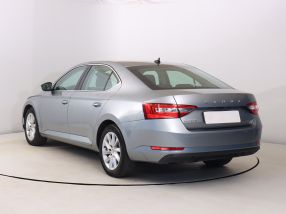 Skoda Superb - 2021