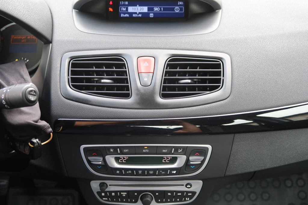 Renault Fluence